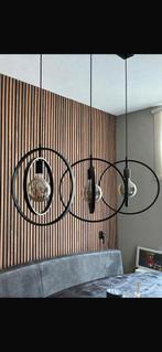 Hanglamp, Ophalen, Zo goed als nieuw