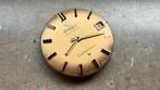 Omega Constellation onderdelen - uurwerk, wijzerplaat, Polshorloge, Omega, Goud, 1960 of later