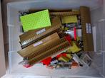 Lego van de Plusmarkt, Ophalen of Verzenden, Gebruikt, Overige merken