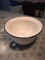 Emaille po., Antiek en Kunst, Antiek | Emaille, Ophalen of Verzenden