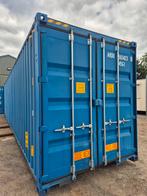 40 ft HC container (double doors), Zakelijke goederen, Machines en Bouw | Keten en Containers, Ophalen