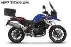 [DOMINATOR UITLAAT] BMW F800GS F900GS Adventure 2024 2025, Ophalen of Verzenden, Nieuw