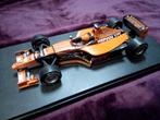 formule1 ARROWS  F1 A21 Jos VERSTAPPEN  1:18  minichamps, Hobby en Vrije tijd, Modelauto's | 1:18, Ophalen of Verzenden, Zo goed als nieuw