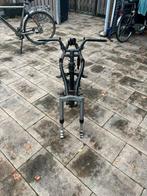 Peugeot Vivacity frame zonder 123, Ophalen, Zo goed als nieuw, Tweetakt, Vivacity