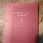 Boek De Hoeksche Waard zoals het was, Boeken, Geschiedenis | Stad en Regio, Ophalen of Verzenden, 20e eeuw of later, Gelezen