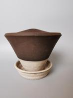 Ravelli keramiek hang bloempot retro vintage design, Verzenden