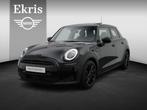 MINI 5-Deurs Cooper Camden Edition + Glazen panoramadak + Ac, Auto's, Mini, 136 pk, Gebruikt, Met garantie (alle), Zwart