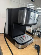 Koffiezet apparaat, Ophalen of Verzenden, Zo goed als nieuw, Koffiemachine