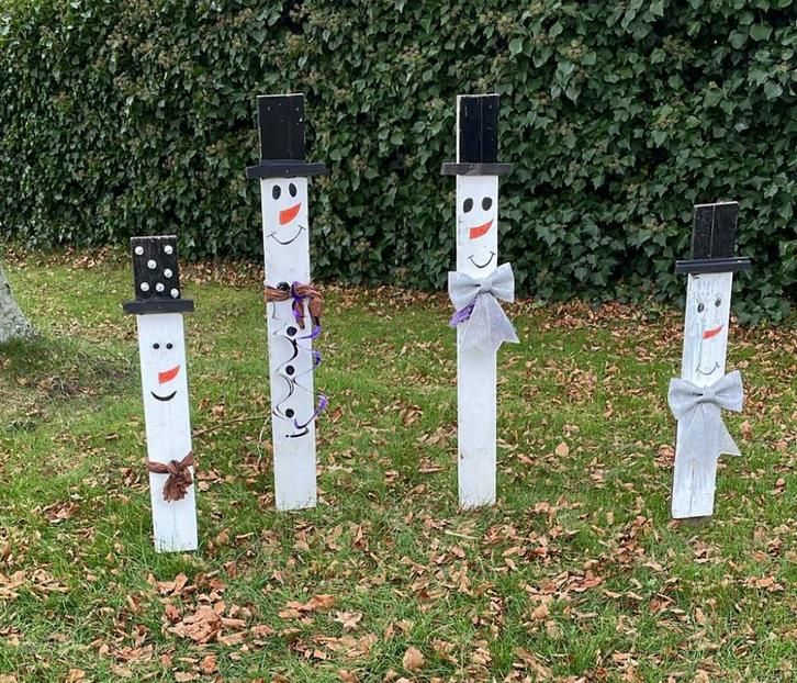 Straatversiering/ buurtversiering / kerstversiering, Hobby en Vrije tijd, Feestartikelen, Gebruikt, Overige typen, Carnaval, Ophalen