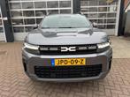 Dacia Bigster 1.8 Hybrid 155 Extreme, Gebruikt, SUV of Terreinwagen, Zilver of Grijs, Te koop