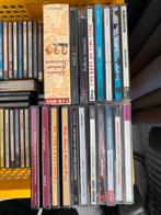 Mooie partij cd,s, Cd's en Dvd's, Ophalen of Verzenden
