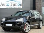 Porsche Cayenne 4.8 Turbo Aut.-6 | 1e eig. | 95.409 km.! | v, Auto's, Automaat, Cayenne, Gebruikt, Met garantie (alle)