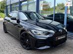 BMW 4-serie Gran Coupé 420i High Executive/SCHUIFDAK/M-SPOR, Automaat, 1998 cc, Gebruikt, Zwart