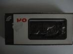 Modelbaan Ho 3 Lima wagons, Hobby en Vrije tijd, Modeltreinen | H0, Gelijkstroom, Wagon, Ophalen of Verzenden, Zo goed als nieuw