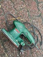 Bosch PSS 1800 Vlakschuurmachine, Doe-het-zelf en Verbouw, Ophalen, Gebruikt, Minder dan 600 watt, Vlakschuurmachine