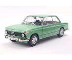 1:18  BMW 1602 Taiga 1971  -  Solido, Hobby en Vrije tijd, Modelauto's | 1:18, Solido, Auto, Solido, Info@bram-modelcars.nl