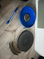 Cadac skottel braai, Ophalen of Verzenden, Zo goed als nieuw