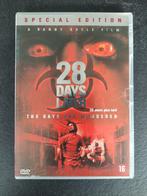 28 days later special edition dvd, Cd's en Dvd's, Vanaf 16 jaar, Ophalen of Verzenden, Overige genres