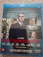 Tinker tailor soldier spy bluray, Ophalen of Verzenden, Zo goed als nieuw
