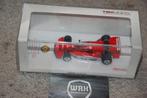 1:43 ALFA ROMEO F1 BRABHAM BT46 TSM MODELS WRH, Hobby en Vrije tijd, Modelauto's | 1:43, Ophalen of Verzenden, Zo goed als nieuw