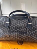 Goyard Boston Duffle Bag Tas Blauw NIEUW, Ophalen of Verzenden, Nieuw, Blauw