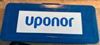 Uponor buigpomp, Doe-het-zelf en Verbouw, Gereedschap | Handgereedschap, Ophalen of Verzenden, Gebruikt