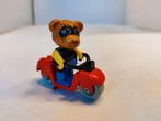 Ricky Raccoon and his scooter - Lego Fabuland set 3605, Ophalen of Verzenden, Gebruikt, Complete set, Lego