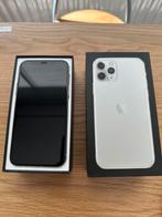 Apple iPhone 11 Pro, Ophalen, Zo goed als nieuw, Zilver, 64 GB