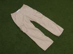 Divided broek maat 40 lengte 32 Worker, Maat 38/40 (M), Divided, Beige, Ophalen of Verzenden