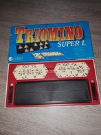 Triomino super L, Ophalen of Verzenden, Zo goed als nieuw
