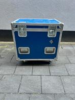 Flightcases 220€, Muziek en Instrumenten, Behuizingen en Koffers, Ophalen of Verzenden, Gebruikt, Blokfluit, Flightcase