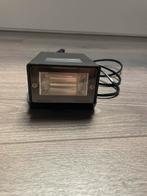 Mini stroboscoop, Muziek en Instrumenten, Licht en Laser, Ophalen of Verzenden, Gebruikt, Licht, Stroboscoopeffect