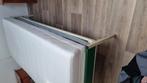 Bed 1 persoon, Huis en Inrichting, Ophalen of Verzenden, Zo goed als nieuw