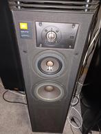 JBL HP 520 Staande Luidsprekers - Topgeluid!, Audio, Tv en Foto, Luidsprekers, Ophalen, Gebruikt, JBL, 120 watt of meer