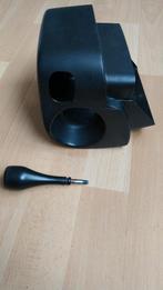 Stuur hoogte verstelling s kap set astra f calibra Vectra a, Auto-onderdelen, Ophalen of Verzenden