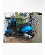 GEZOCHT piaggio zip opknapper, Ophalen of Verzenden, Gebruikt, Benzine, Zip