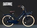 Meisjesfiets Altec Dutch 43 cm/met 3 versnellingen, 26 inch of meer, Gebruikt, Versnellingen, Ophalen of Verzenden