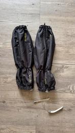 Quechua Forclaz gaiters maat L, Ophalen of Verzenden, Gebruikt, Kleding