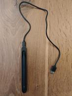 Microsoft Surface Slim Pen 2 met oplader, Computers en Software, Ophalen of Verzenden, Zo goed als nieuw, Draadloos, Microsoft Surface Pen