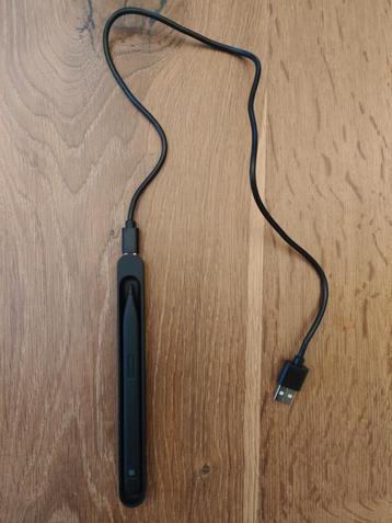Microsoft Surface Slim Pen 2 met oplader beschikbaar voor biedingen