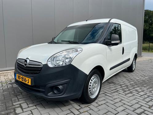 Opel Combo 1.6 D 66KW 2013 / Airco, Auto's, Bestelauto's, Bedrijf, Opel, Diesel, Origineel Nederlands, Ophalen