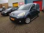 Peugeot Partner 122 1.6 e-HDI L1 XT Profit +, Euro 5, Gebruikt, 4 cilinders, Origineel Nederlands