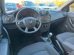 Dacia Logan MCV 0.9 TCe Airco / Cruise / Automaat (bj 2017), Automaat, 898 cc, Gebruikt, Parkeersensor