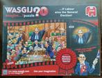 Wasgij Imagine Labour 1000 st., Hobby en Vrije tijd, Ophalen of Verzenden, 500 t/m 1500 stukjes, Zo goed als nieuw, Legpuzzel