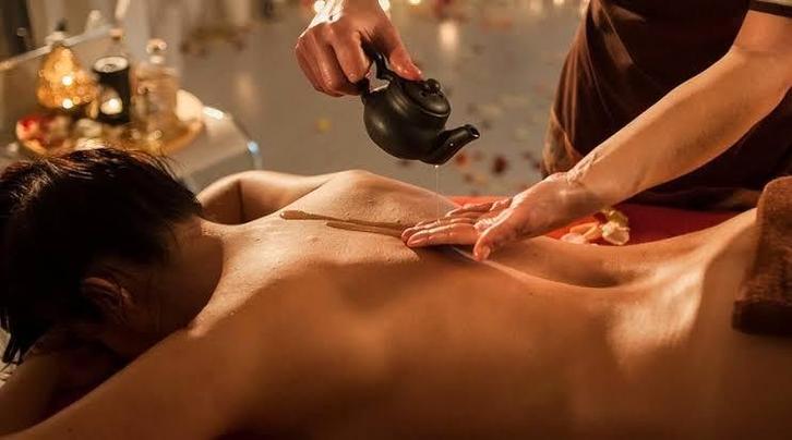 Massage voor koppels mannen en vrouwen, Diensten en Vakmensen, Welzijn | Masseurs en Massagesalons, Ontspanningsmassage