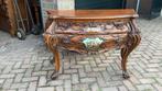 Barok Comode, Huis en Inrichting, Kasten | Ladekasten, Ophalen, 25 tot 50 cm, Minder dan 100 cm