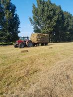 Hooi kleine baaltjes, Eén persoon