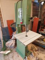 Electra  beckum lintzaag BAS500 DNB  380 volt, Ophalen, 70 mm of meer, Zo goed als nieuw, Elektra-Beckum