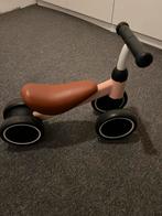 Loopfiets angels rose, Verzenden, Zo goed als nieuw, Loopfiets