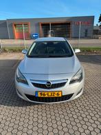 Opel Astra 1.6 sport 2010, Auto's, Opel, Voorwielaandrijving, Stof, 1250 kg, 680 kg